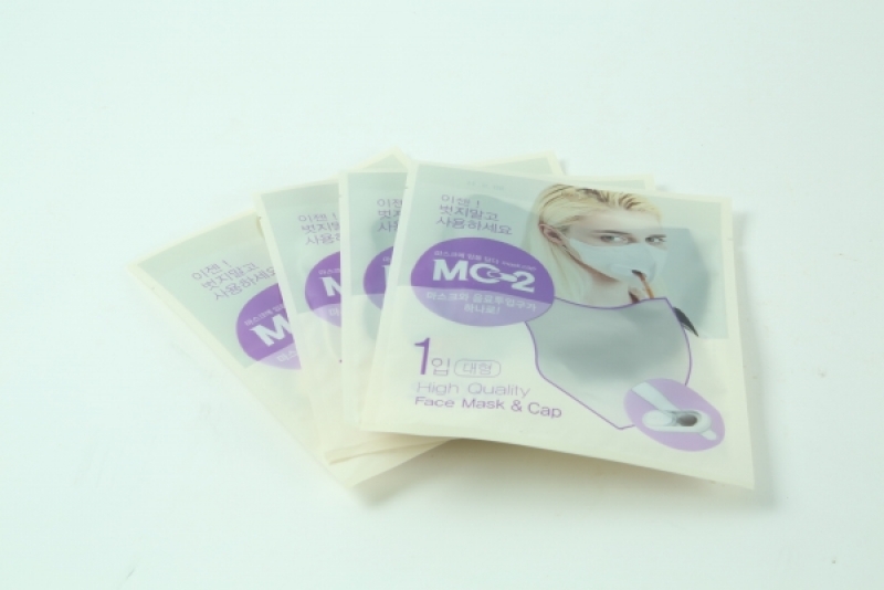 마캡0729,마캡 캡마스크 3장